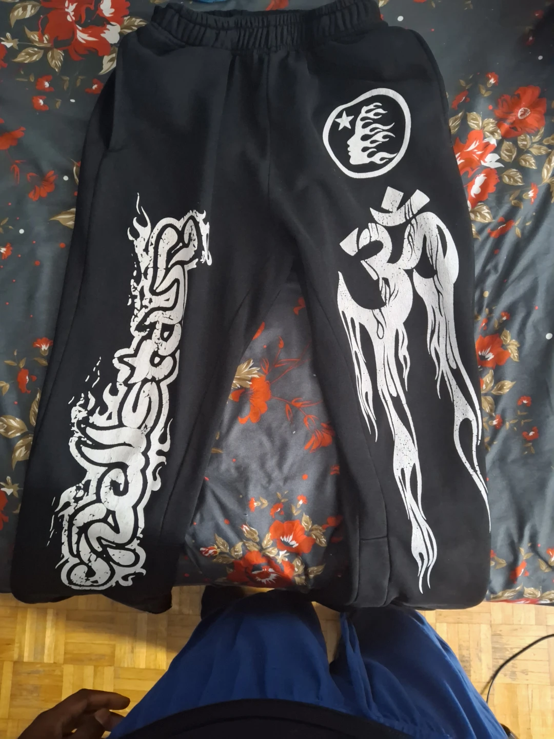 Hellstar Sweatpants - photo 2