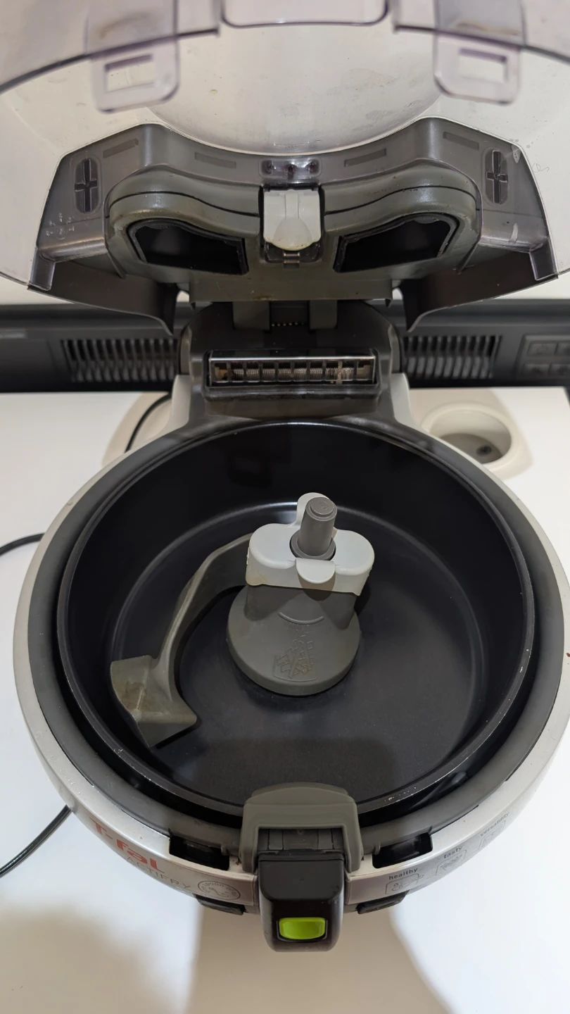 T-fal ActiFry Original - photo 2
