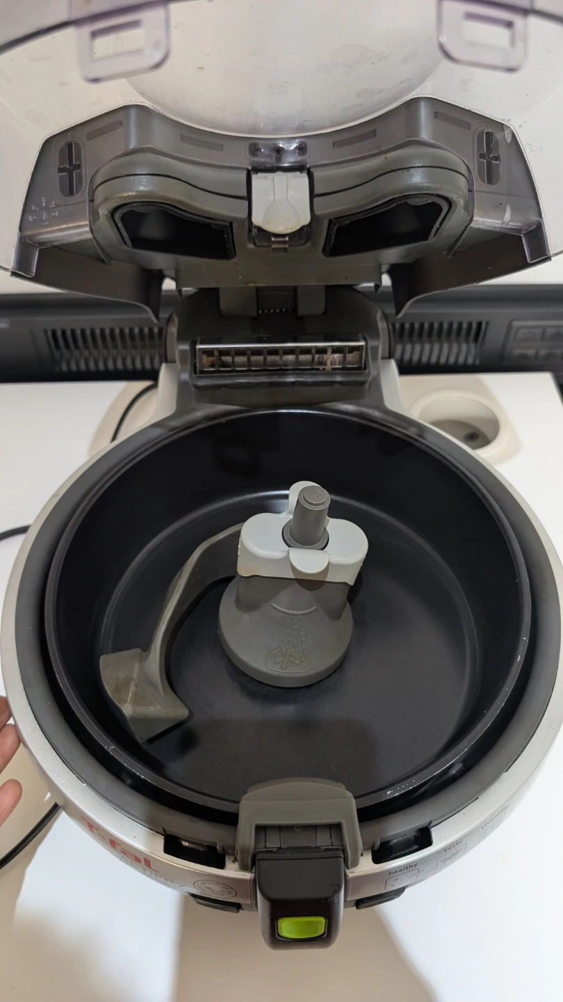 T-fal ActiFry Original - photo 3