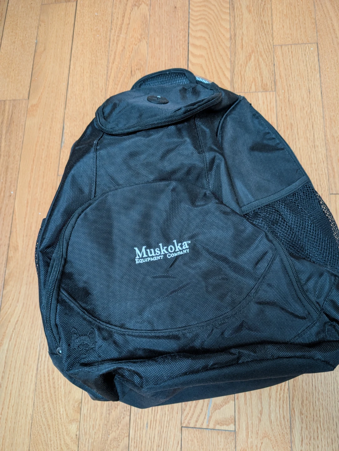 Muskoka Backpack🏆 - photo 2