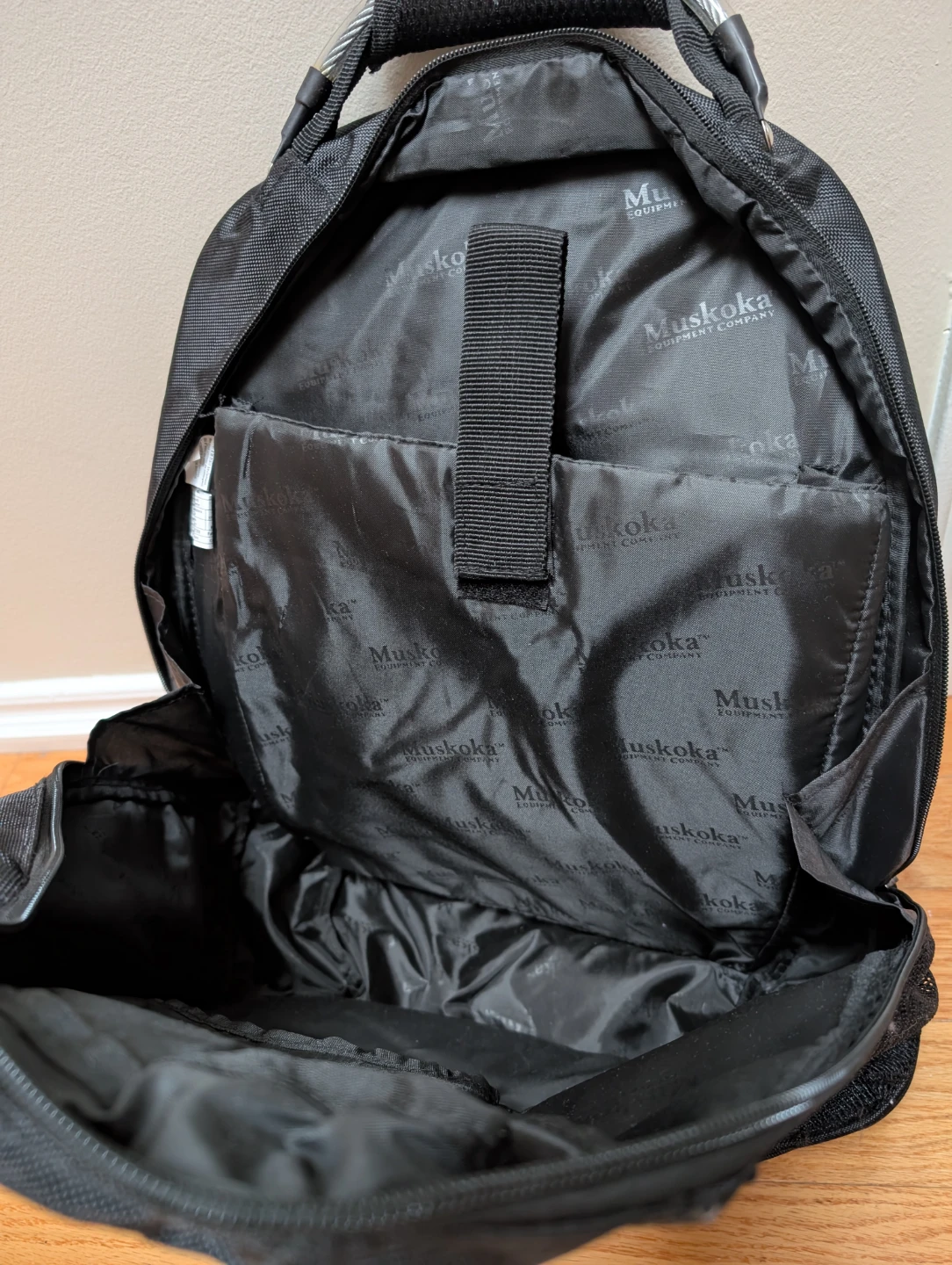 Muskoka Backpack🏆 - photo 5