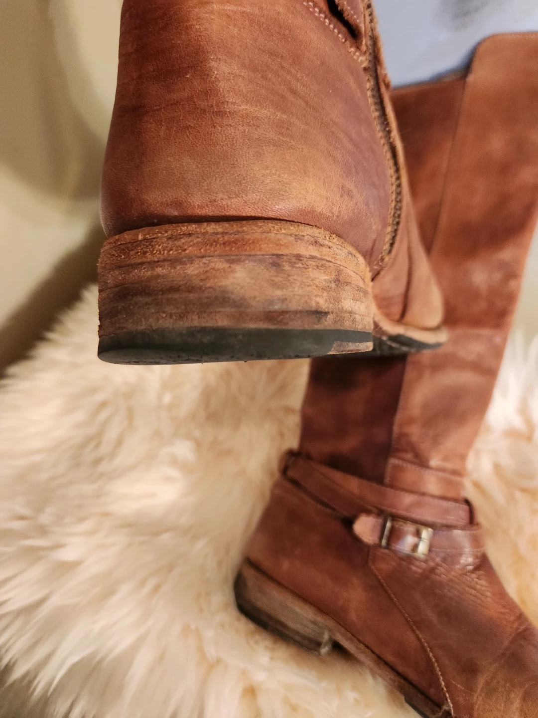 Spent $450, selling size 11 Bristol BOOTS! - photo 2