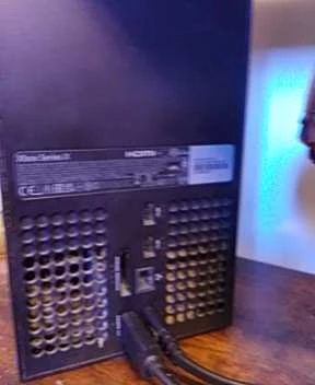 Xbox Series X