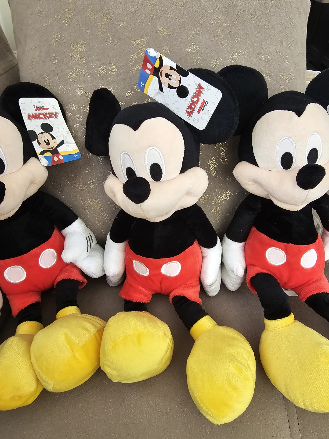 (New)Disney Mickey Mouse ,Each $20 - photo 2