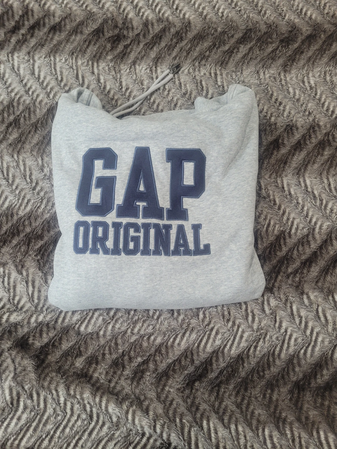 Gap Original Hoodie