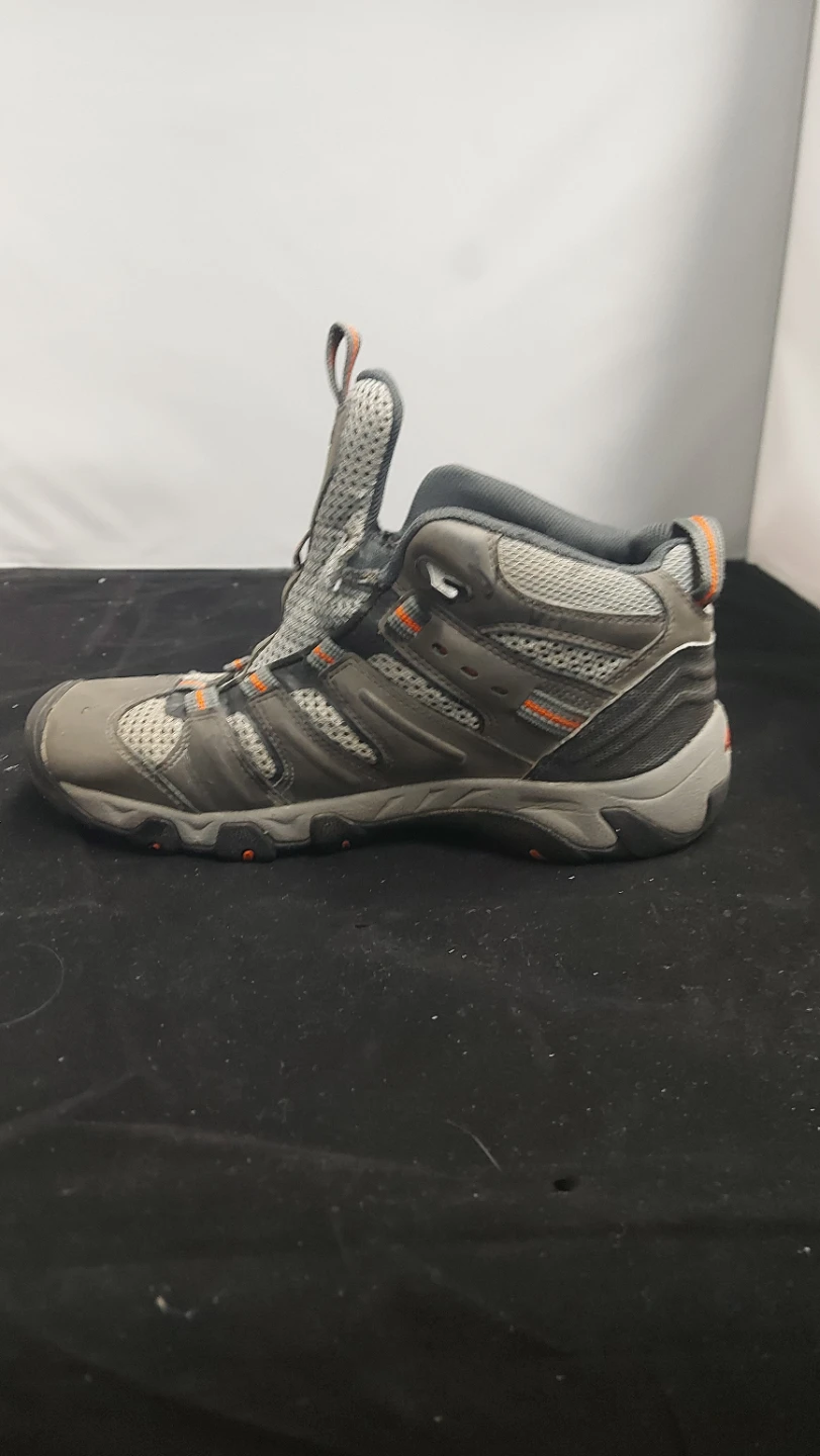 KEEN hiking boots Koven Waterproof - photo 3