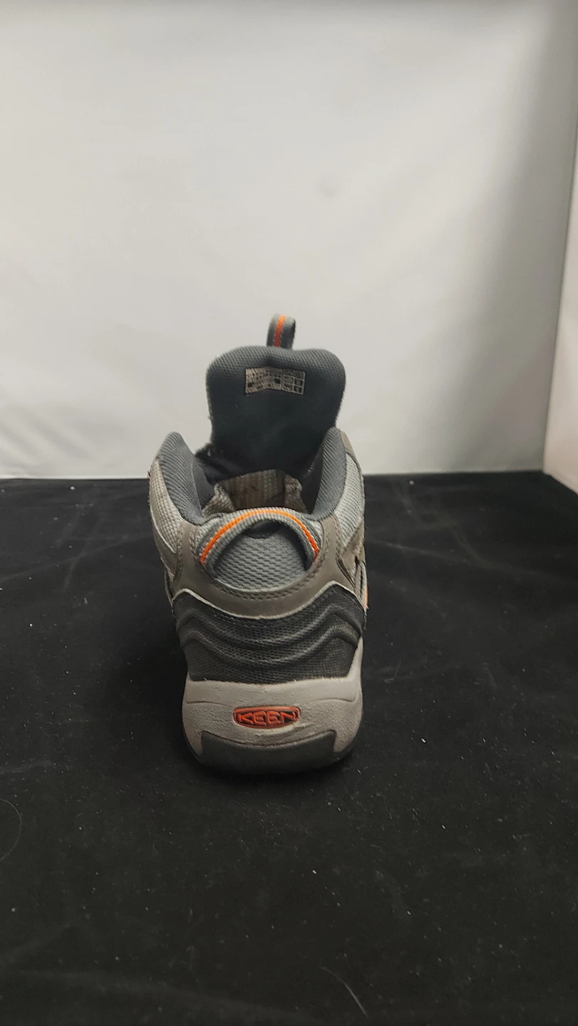KEEN hiking boots Koven Waterproof - photo 4