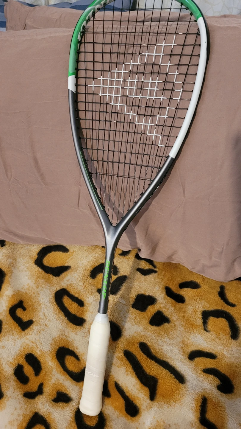 Dunlop Squash Racquet