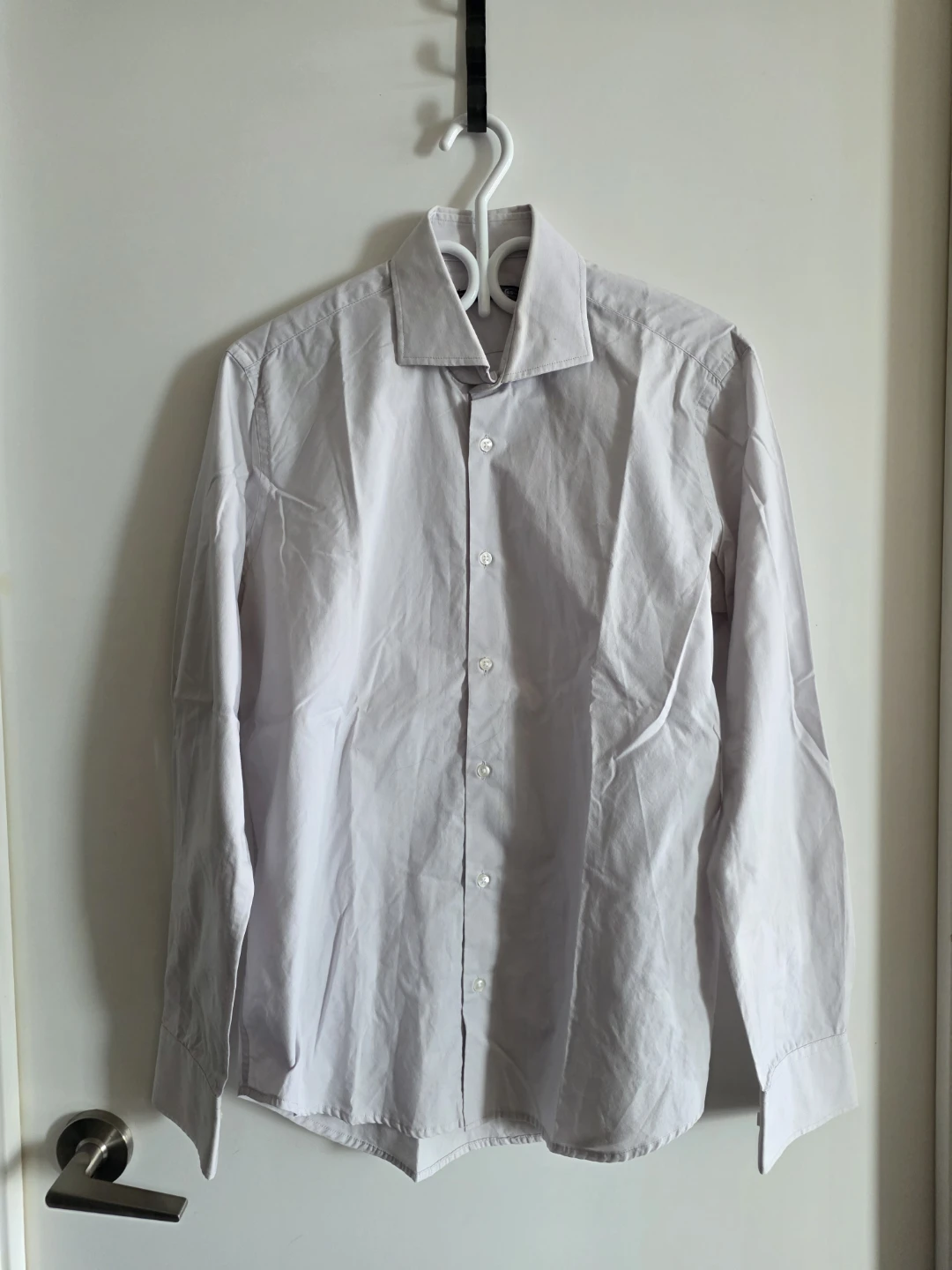 Light gray Dress Shirt 🏆
