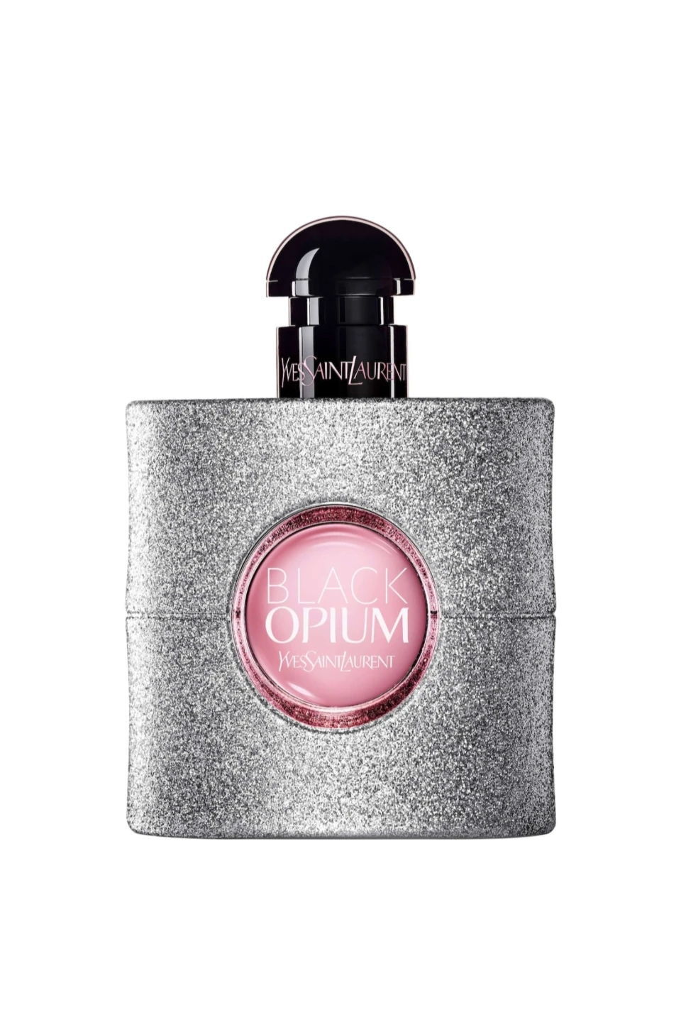 Yves Saint Laurent Black Opium Eau de Parfum Glitter