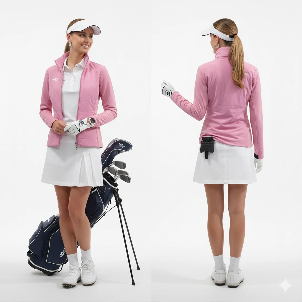 BNWTT KJUS Reach Jacket Pink Sobet Size 38 🏆 - photo 3