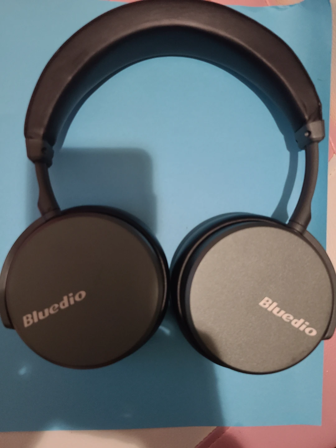 Bluedio Over-Ear Headphones