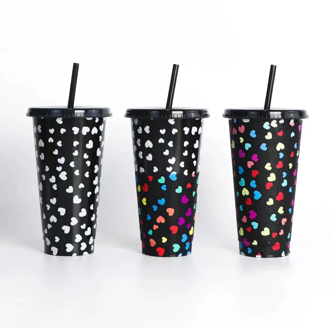 Colour Changing Tumbler with Strap(Sold Separately - photo 2