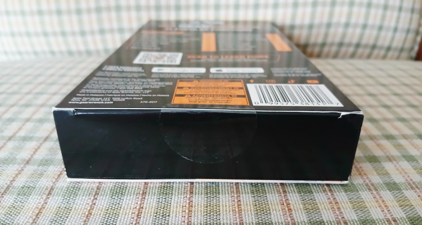 GEARWRENCH 2-Pk Everyday Diagnostic Tool - NEW! - photo 5