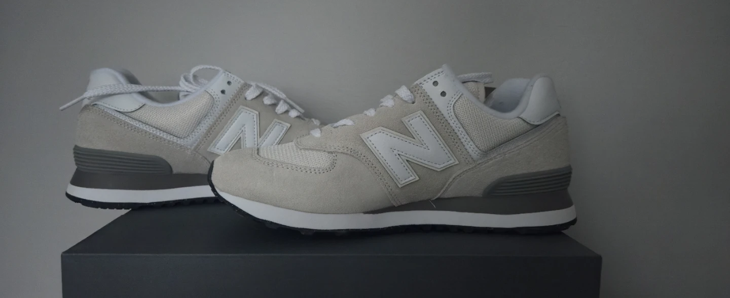 New Balance 574 Sneakers