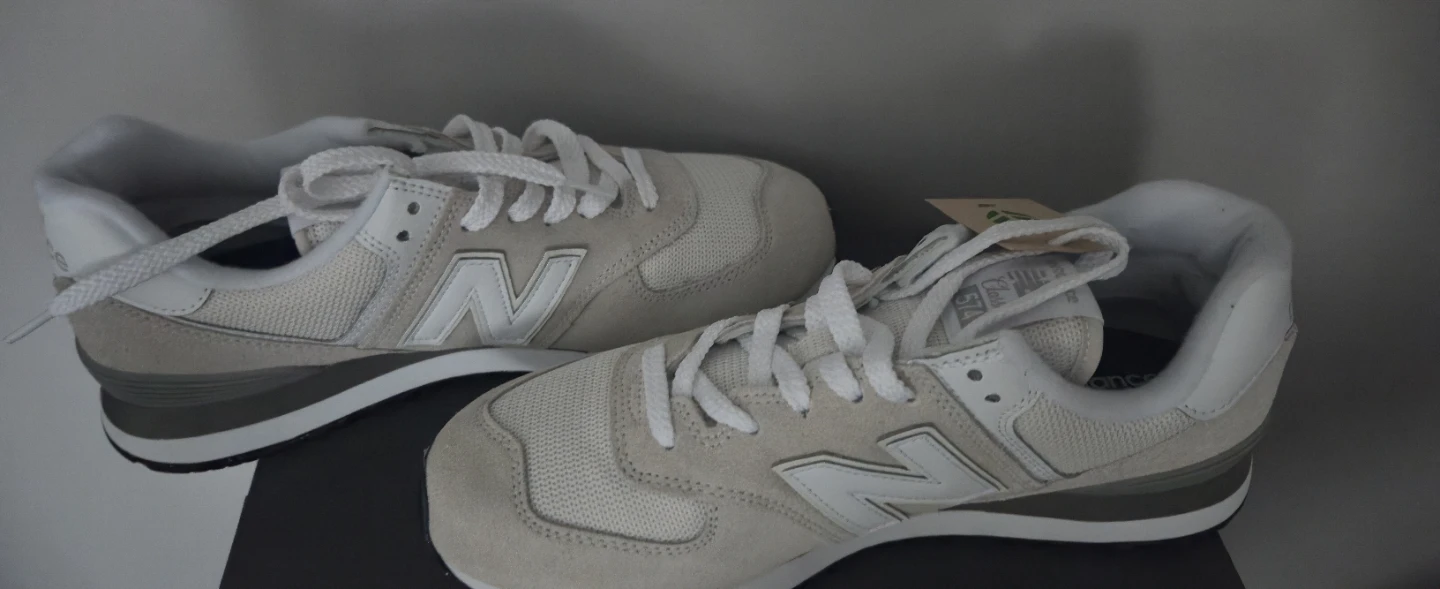 New Balance 574 Sneakers - photo 2