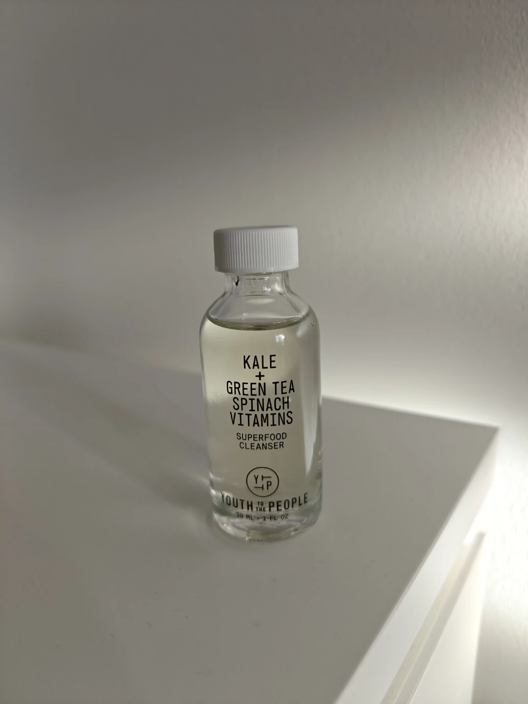 Youth to the People Superfood Cleanser - 30 ML 🏆