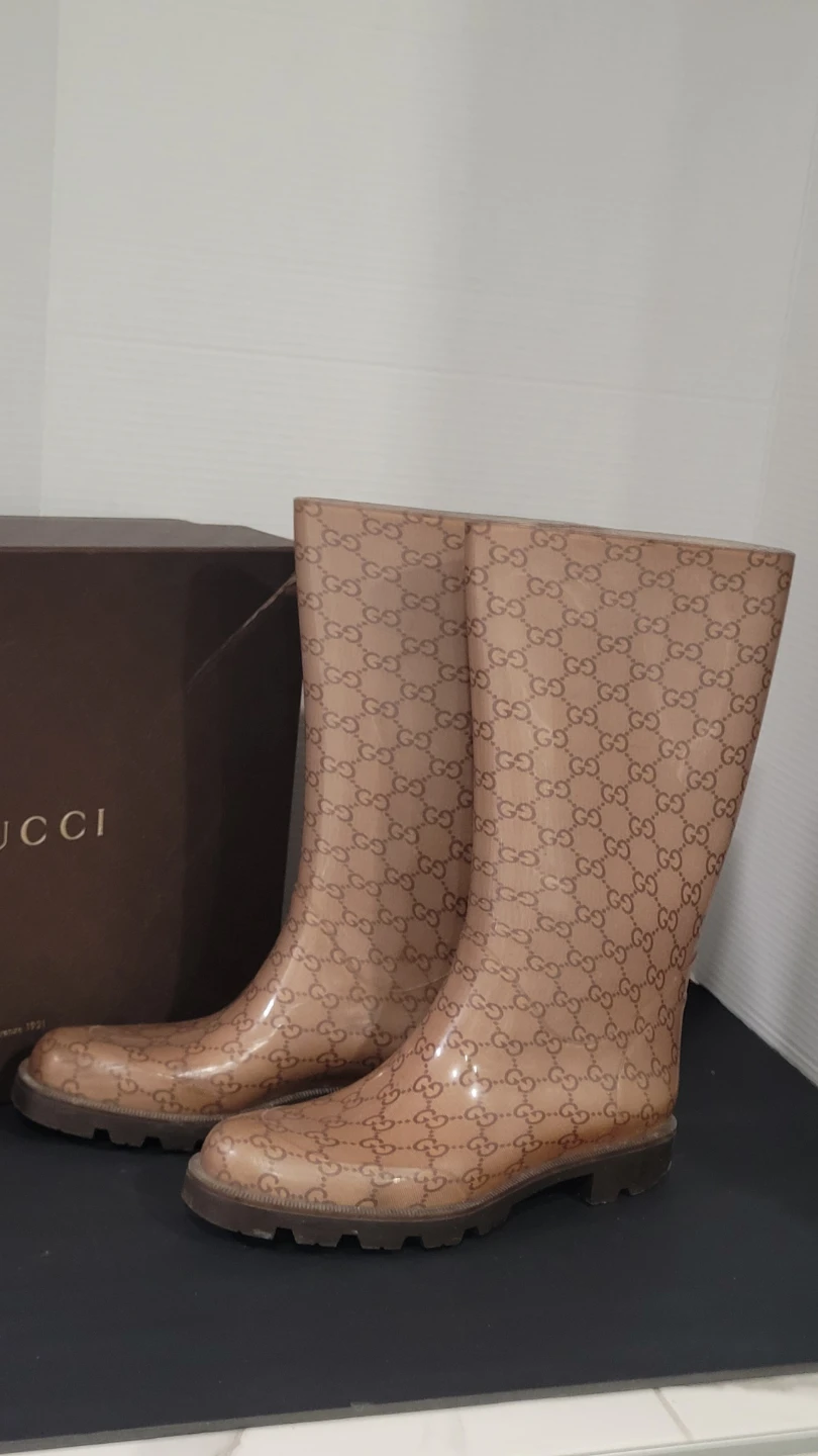 Authentic Gucci 9 - photo 4