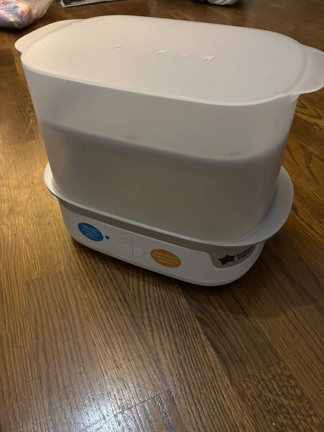 Tommee Tippee Electric Sterilizer