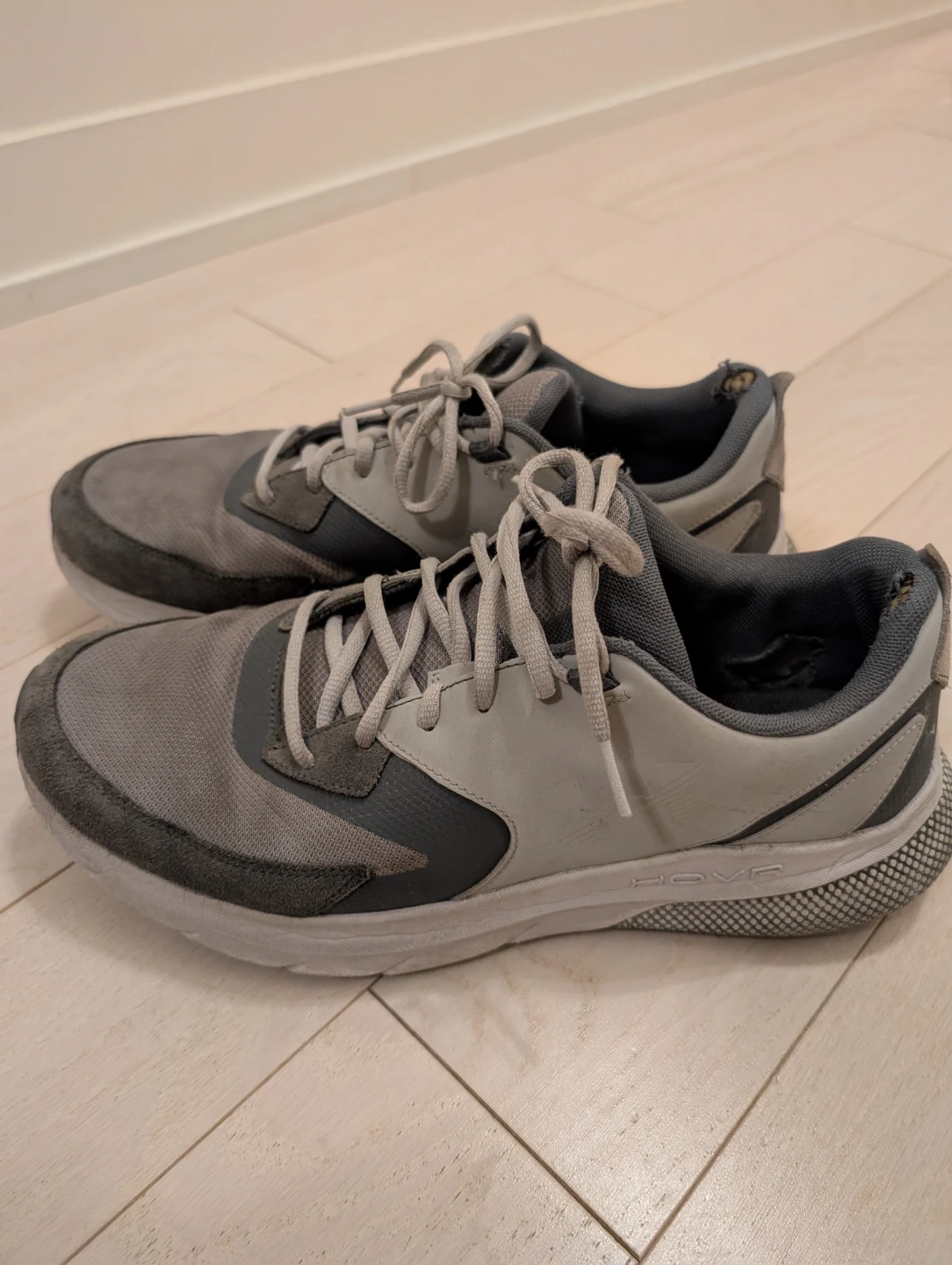5 pairs for $50 Size 12 Men's shoes - photo 2