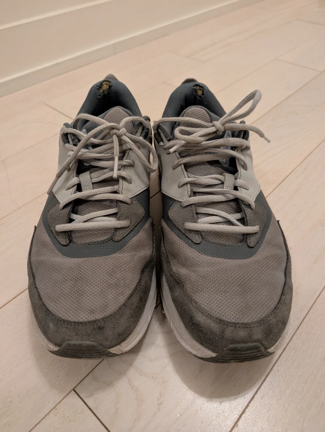 5 pairs for $50 Size 12 Men's shoes - photo 3