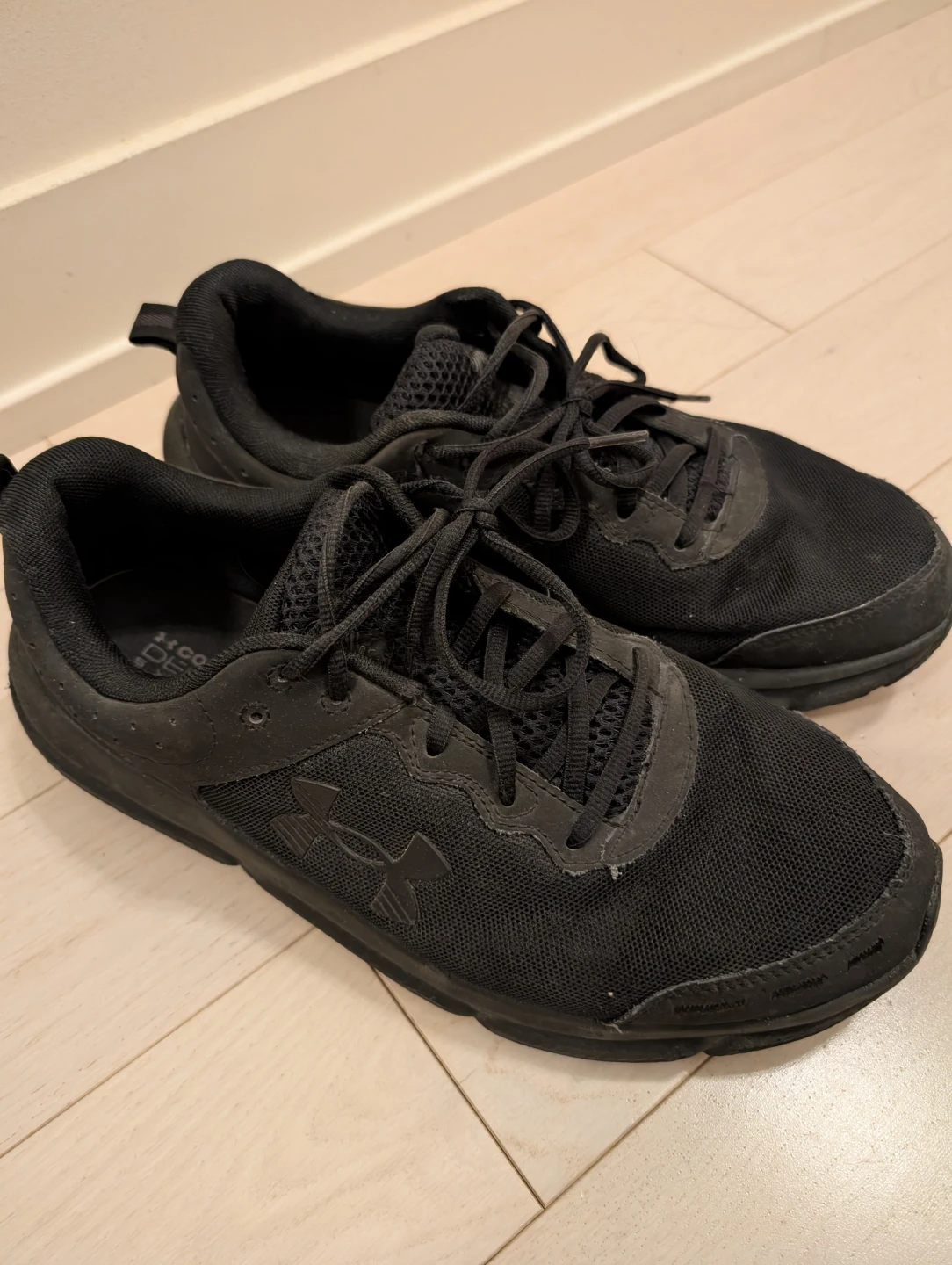 5 pairs for $50 Size 12 Men's shoes - photo 5