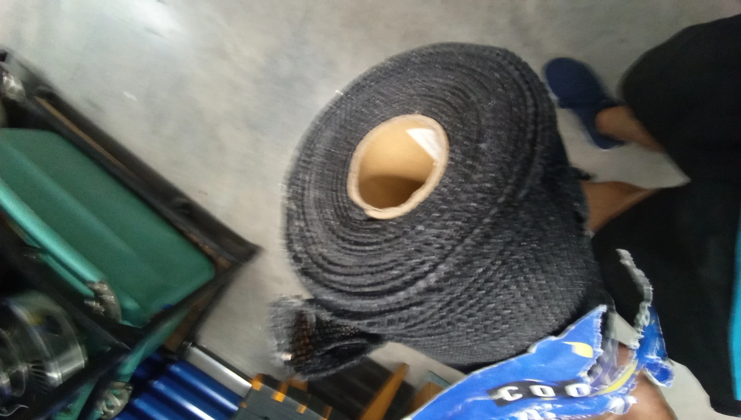 Coolar Outdoor Shade Fabric Roll 🥕 - photo 2