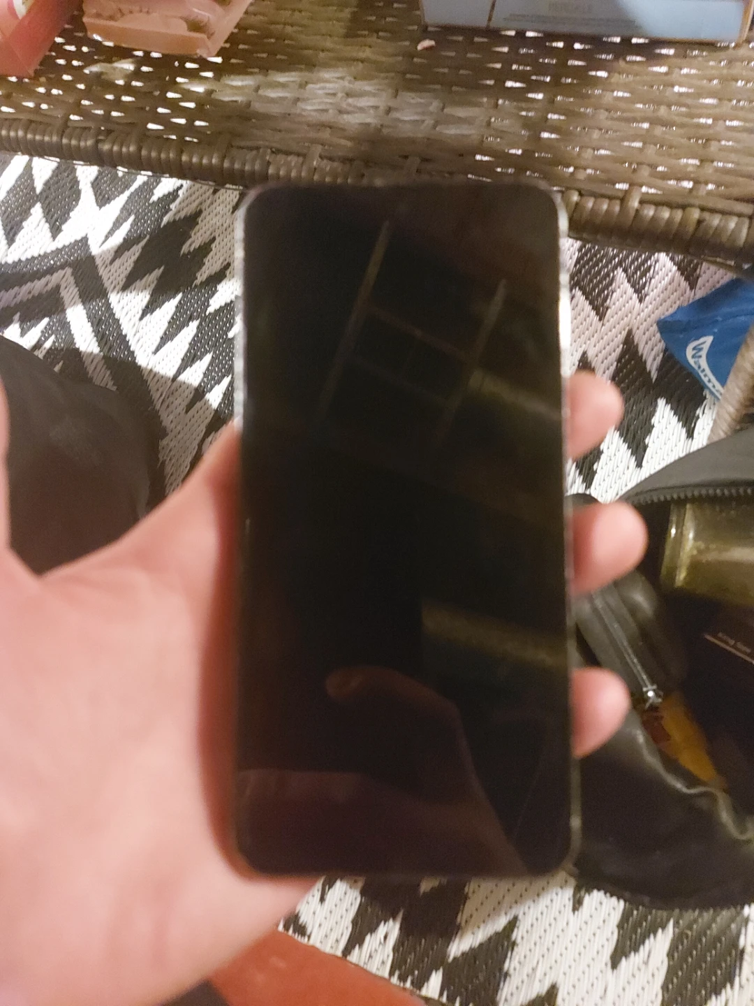 Samsung Galaxy S23 Smartphone - photo 4