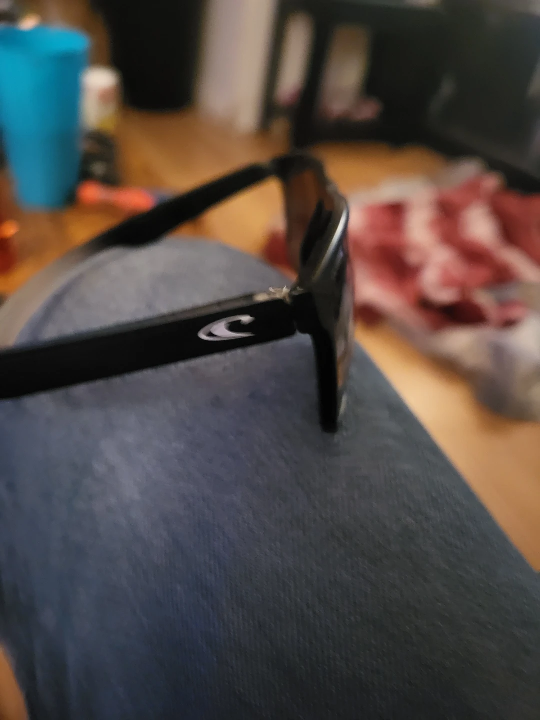 Polarized Sunglasses - photo 2