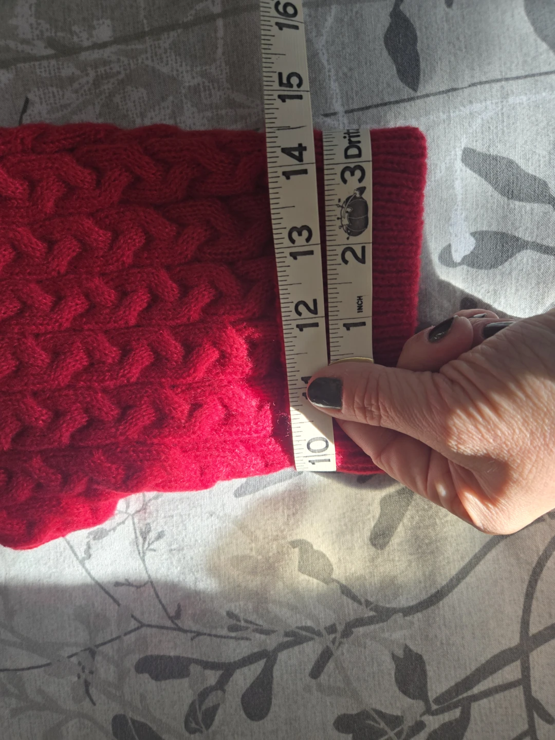 Dog sweater! - photo 4