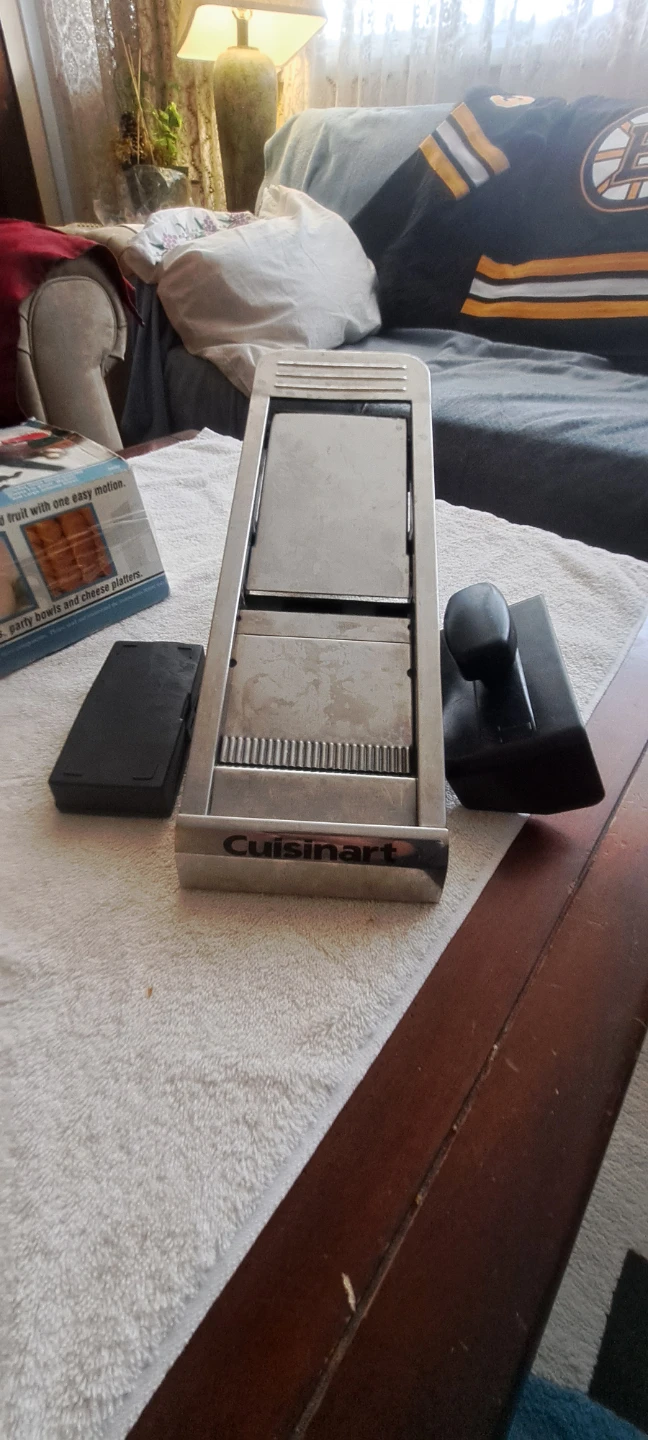 Cuisinart Food Slicer/Grater