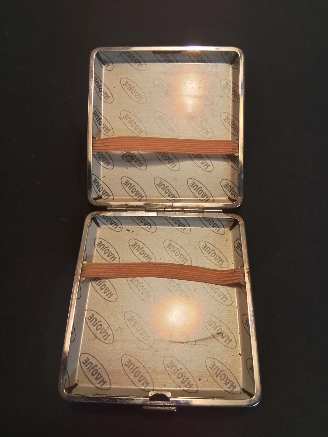 Camo Cigarette Case and Toronto Blue Jays Lighter Set - photo 5