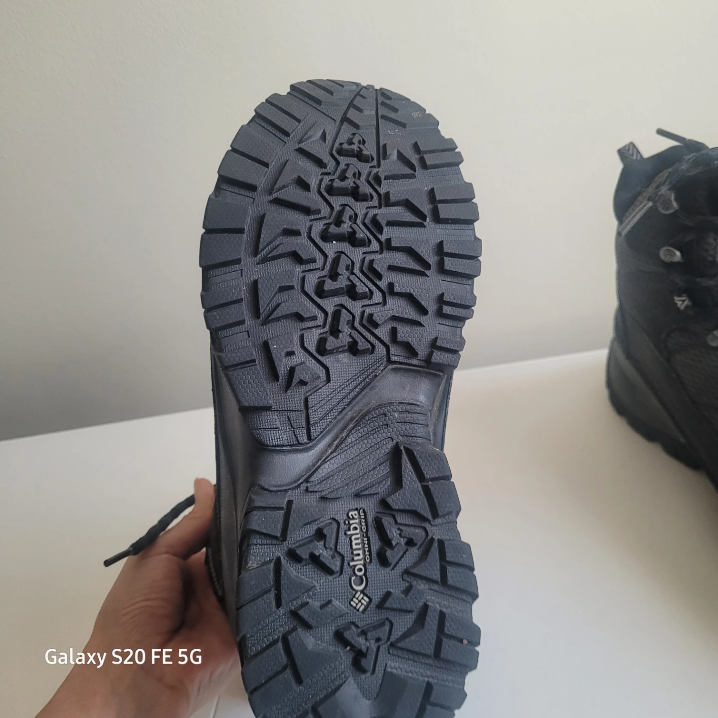 Columbia Waterproof Winter Boots - photo 3