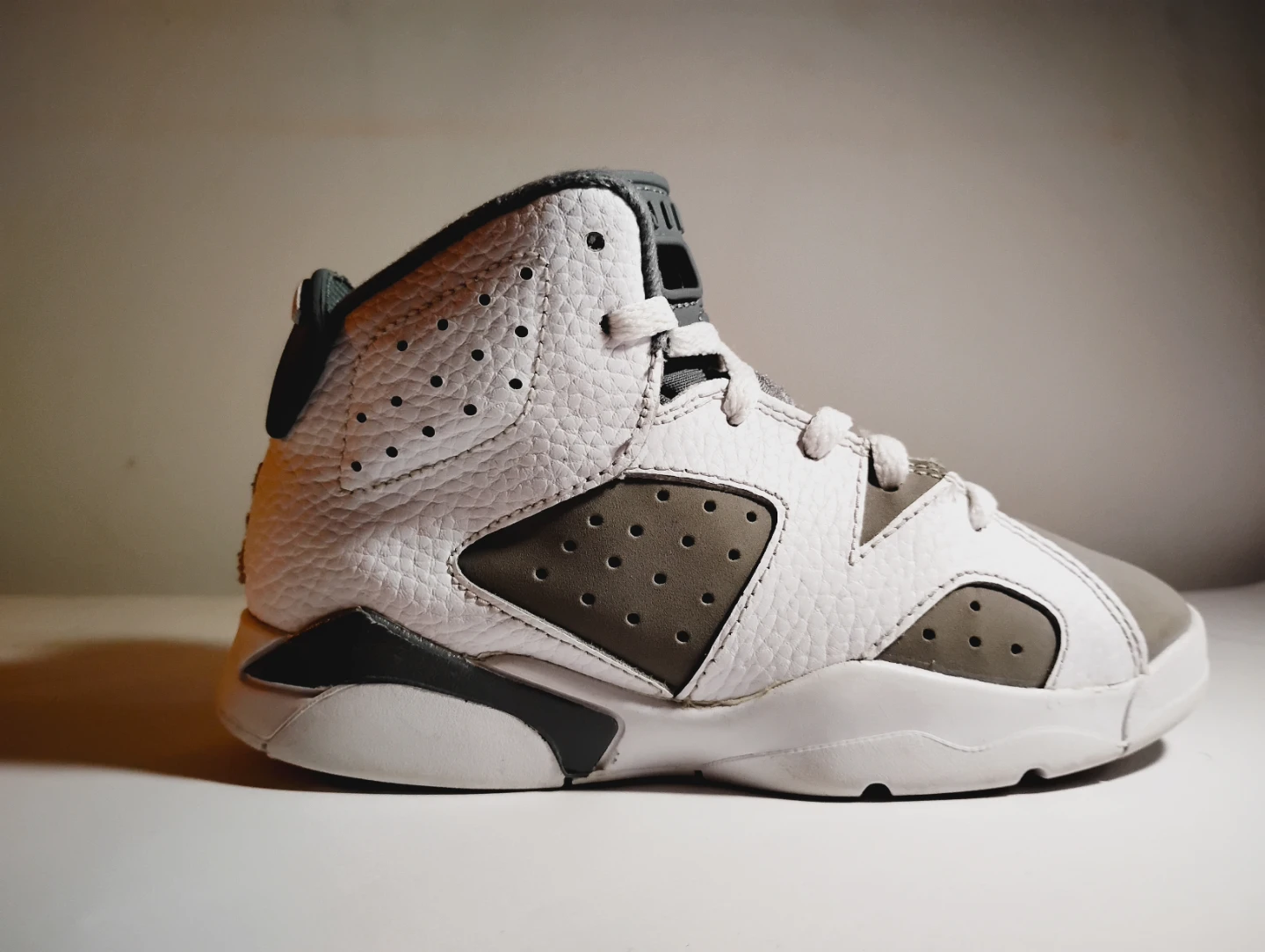 Air Jordan 6 Retro TD - photo 2