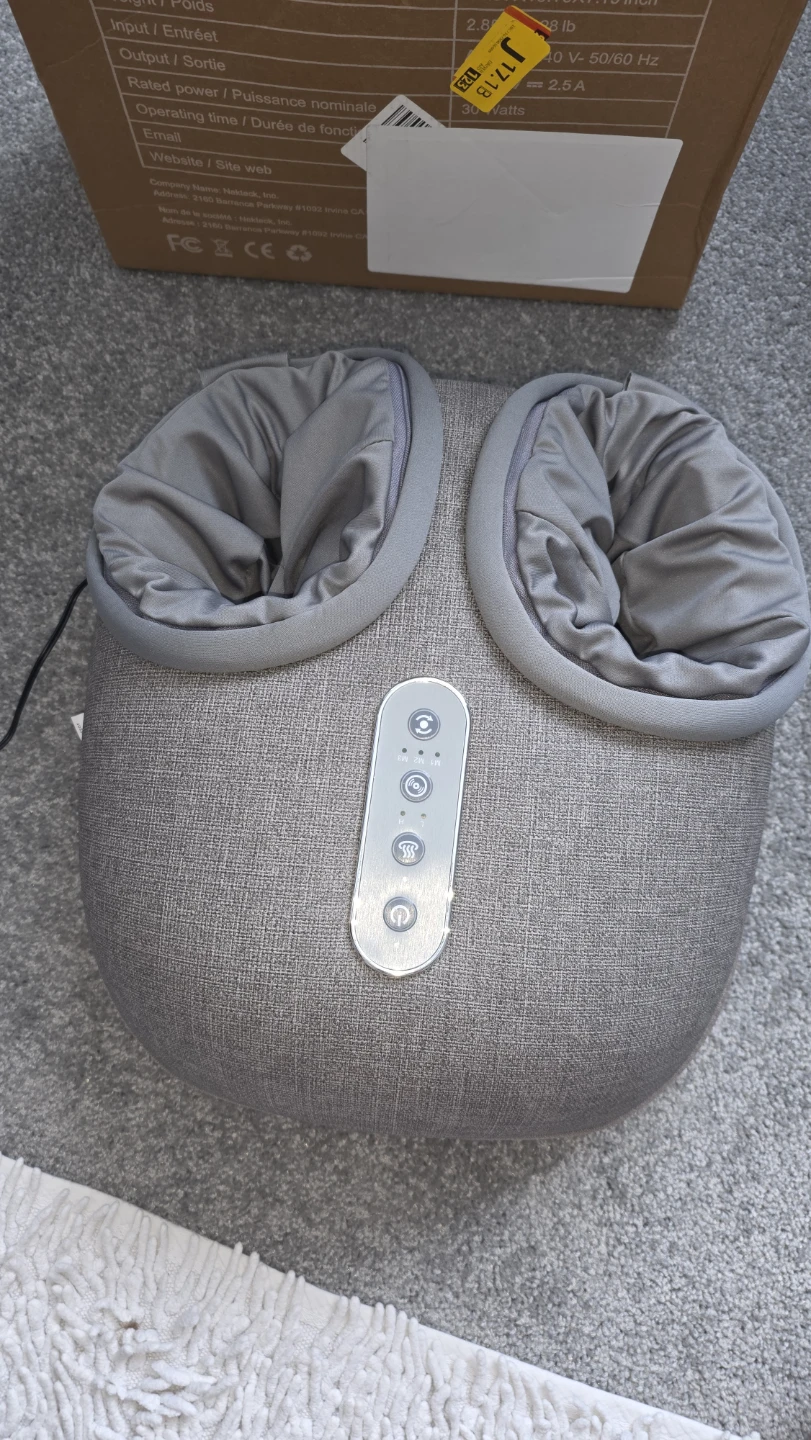 Medcursor Foot Massager