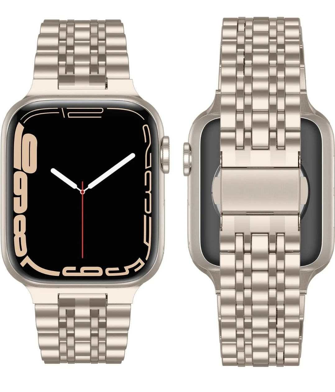 Anlinser Bracelet Compatible with Apple Watch - photo 4