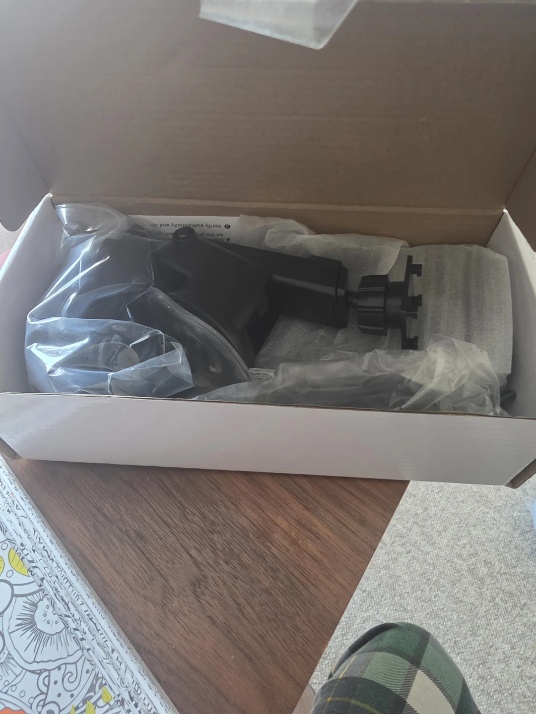 🏆ZACRO 1080P Baby Car Camera - photo 2