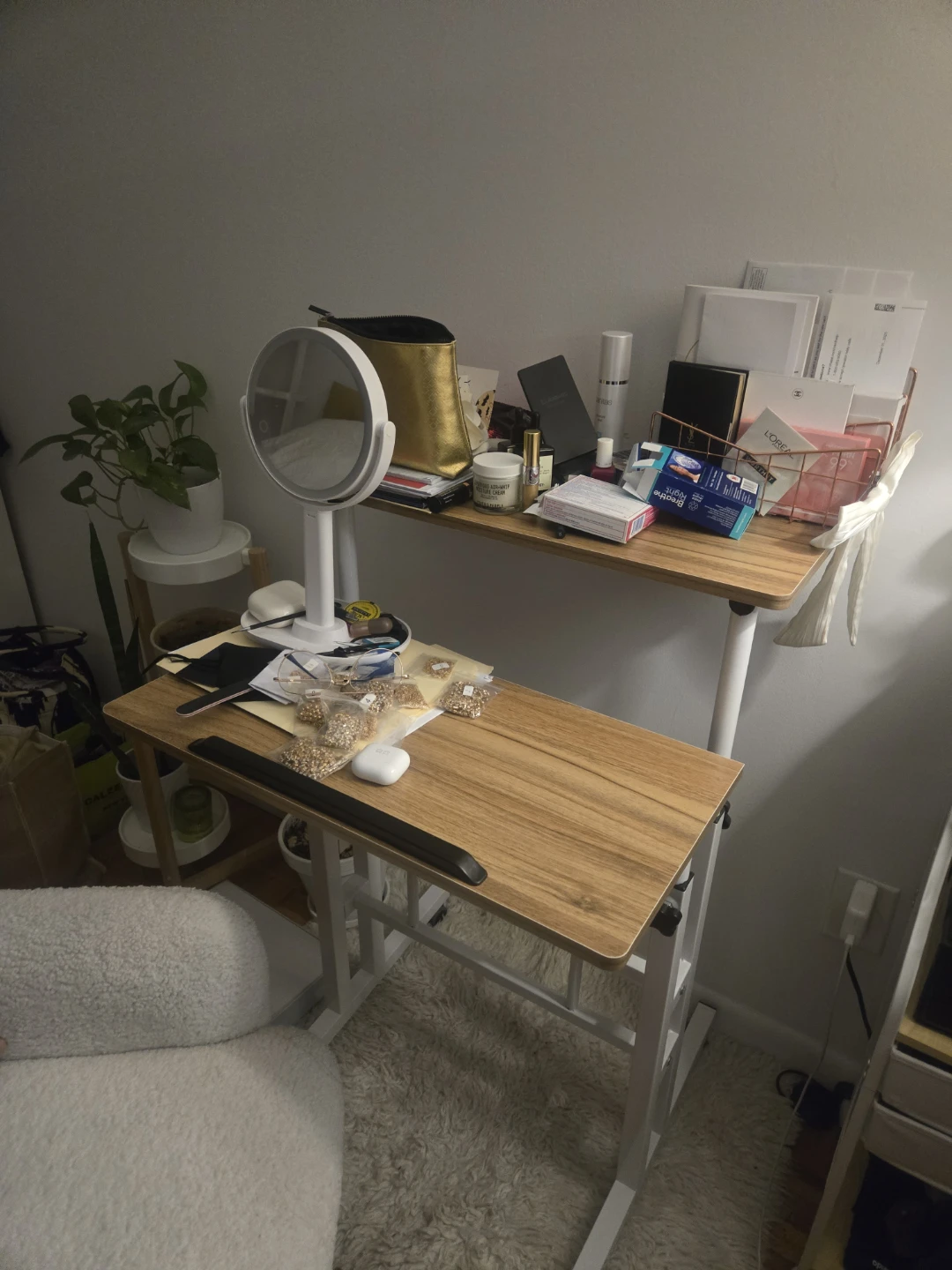 Adjustable Standing Desk