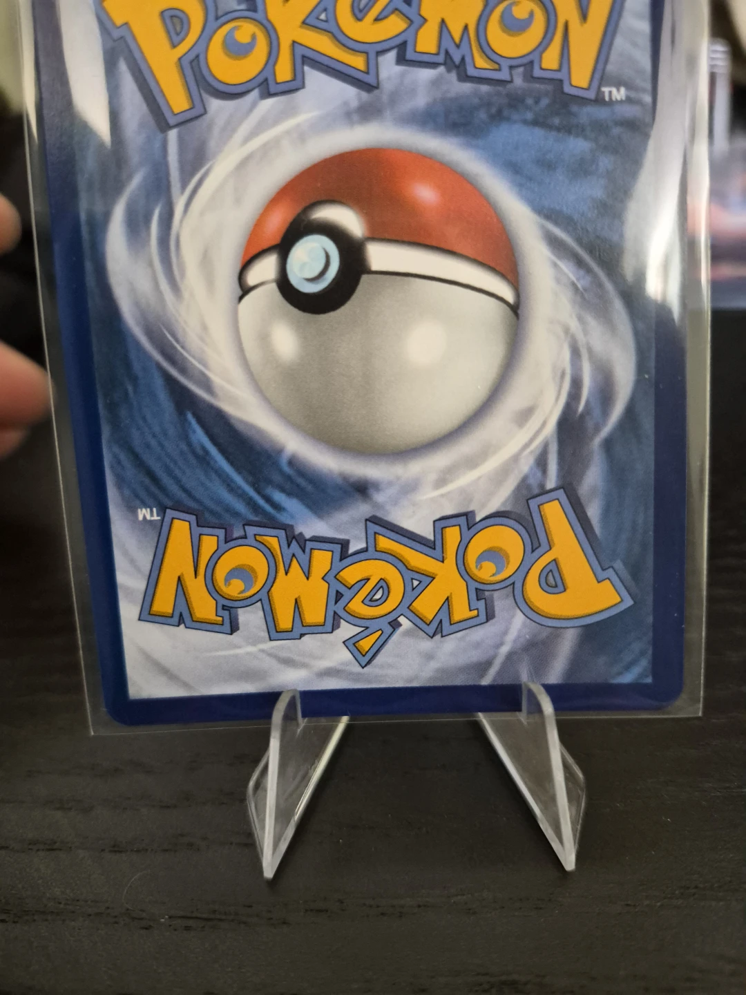 Mega Charizard EX SIR  125/094 NM PACK FRESH - photo 4