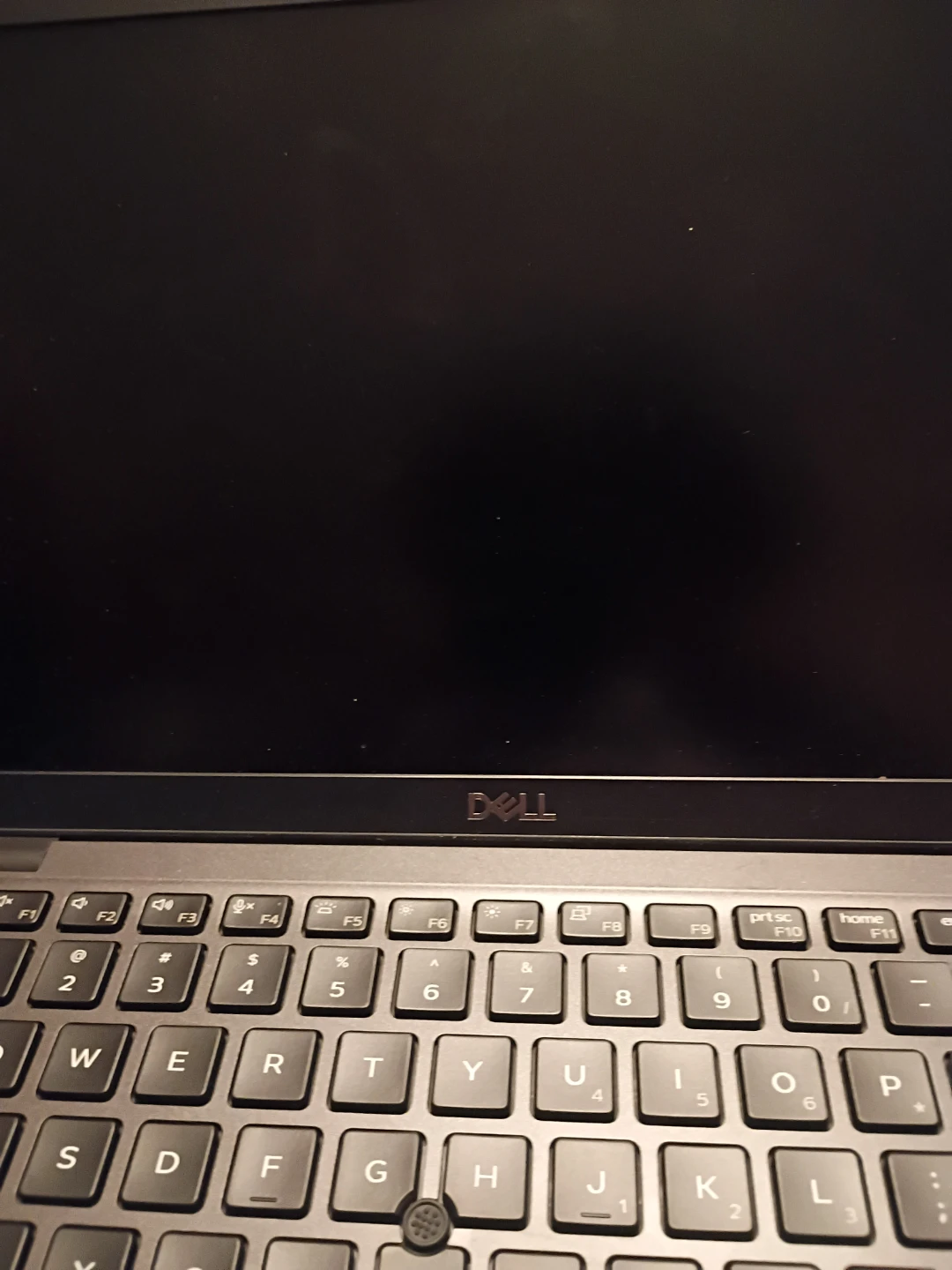 Dell laptop for parts - photo 3