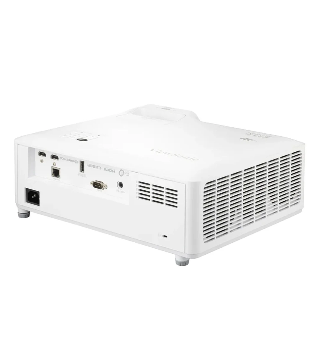 ViewSonic 4K HDR Laser Projector - photo 3