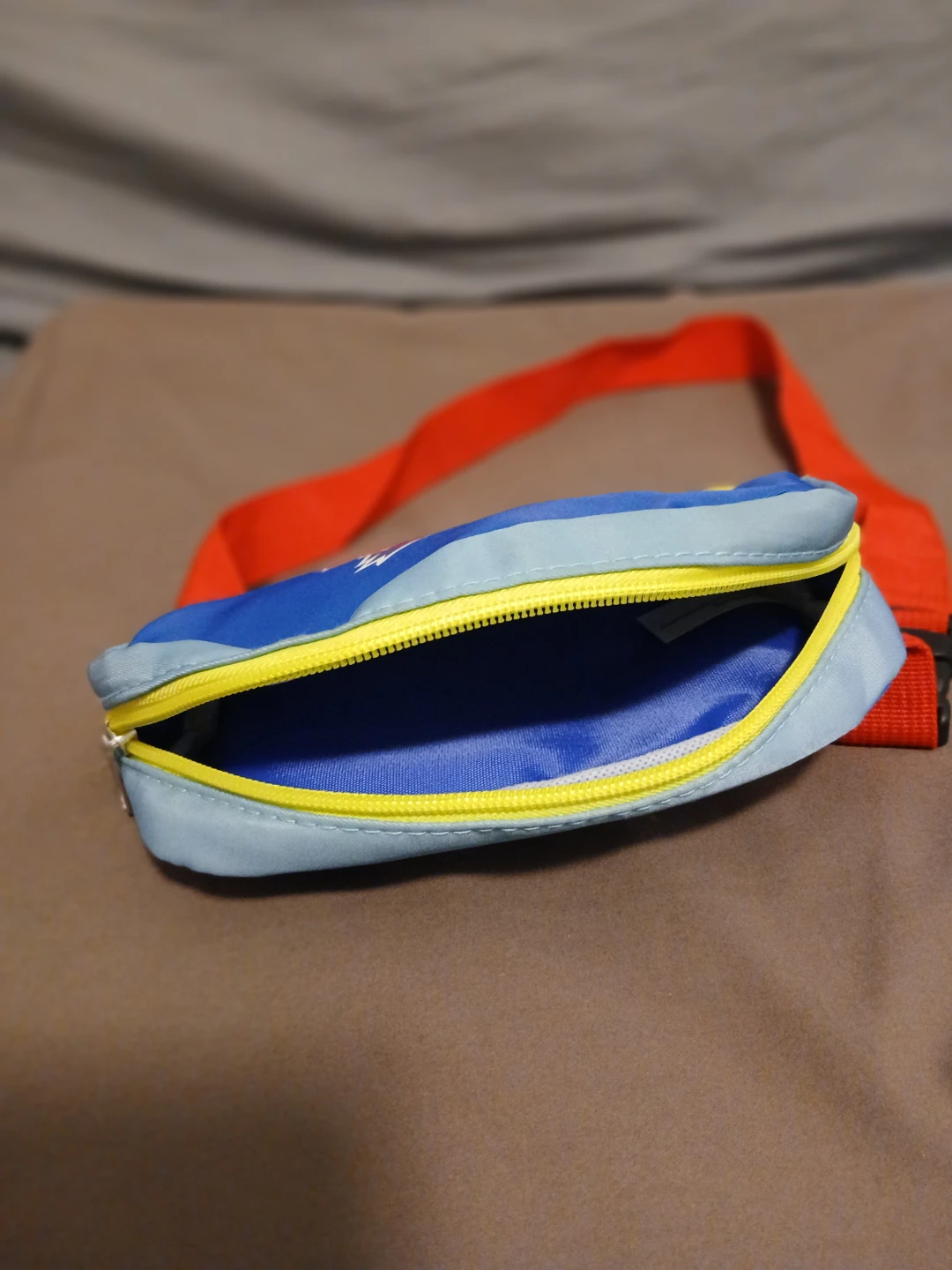 Toronto Blue Jays Fanny Pack/Waist Bag - photo 3