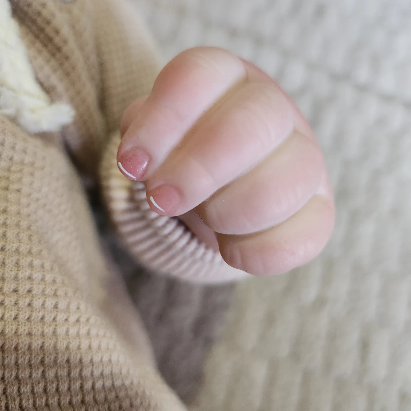 Realistic Reborn Baby Doll with Outfit and Pacifier - photo 4