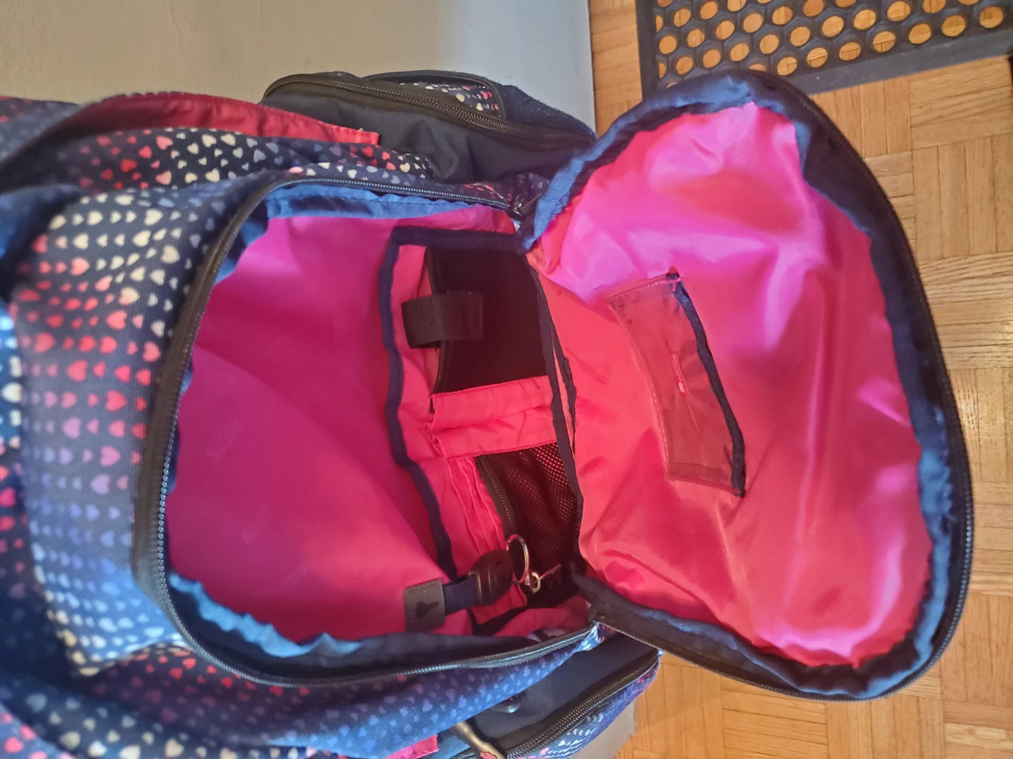 Big Laptop Roots Backpack - photo 5