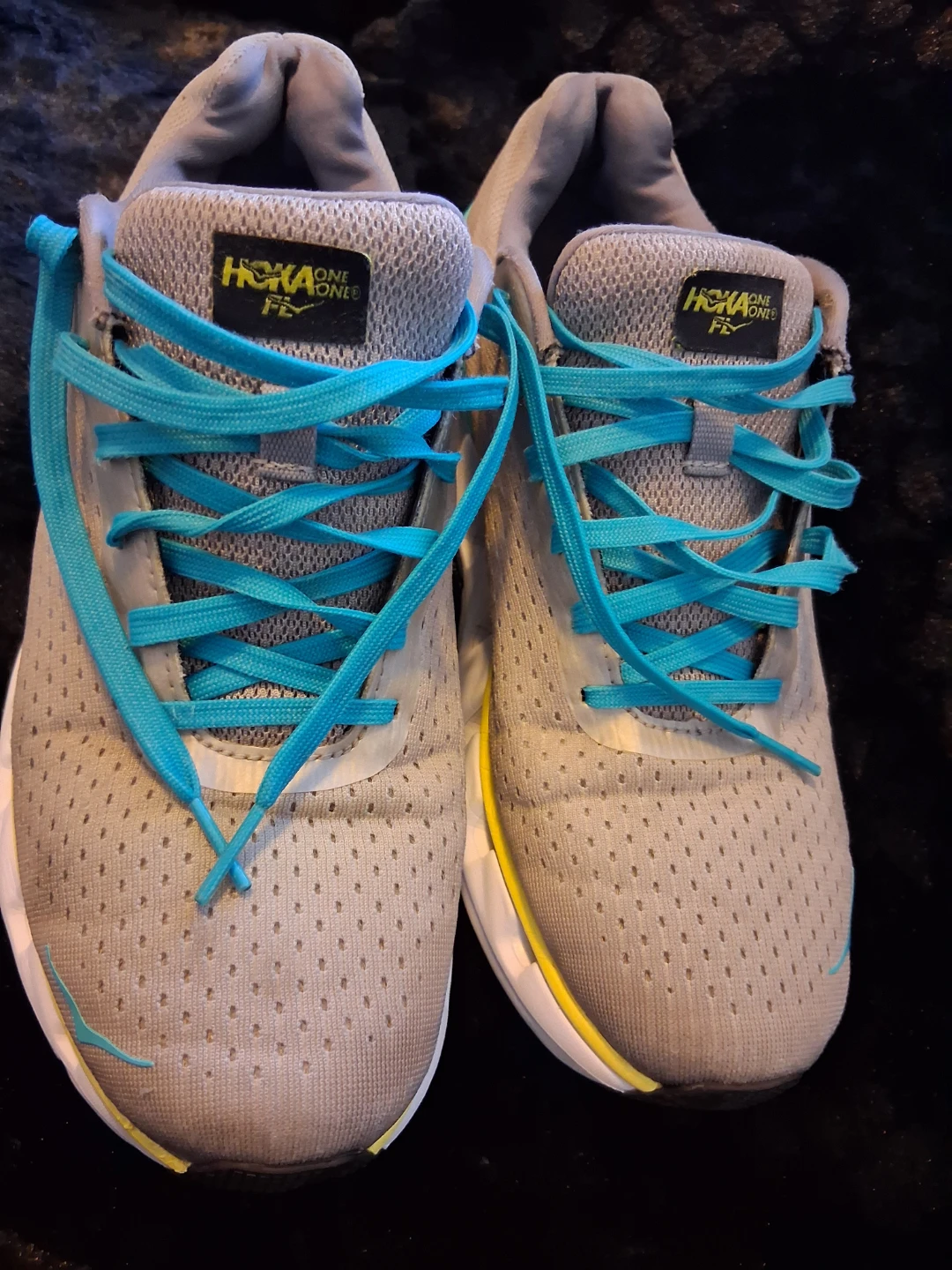 Hoka One One Men's Running Shoes