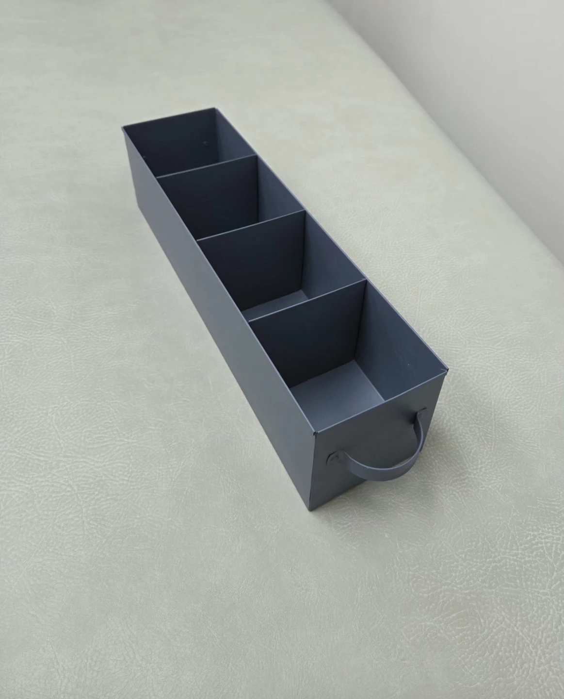 Tin Organizer - photo 3
