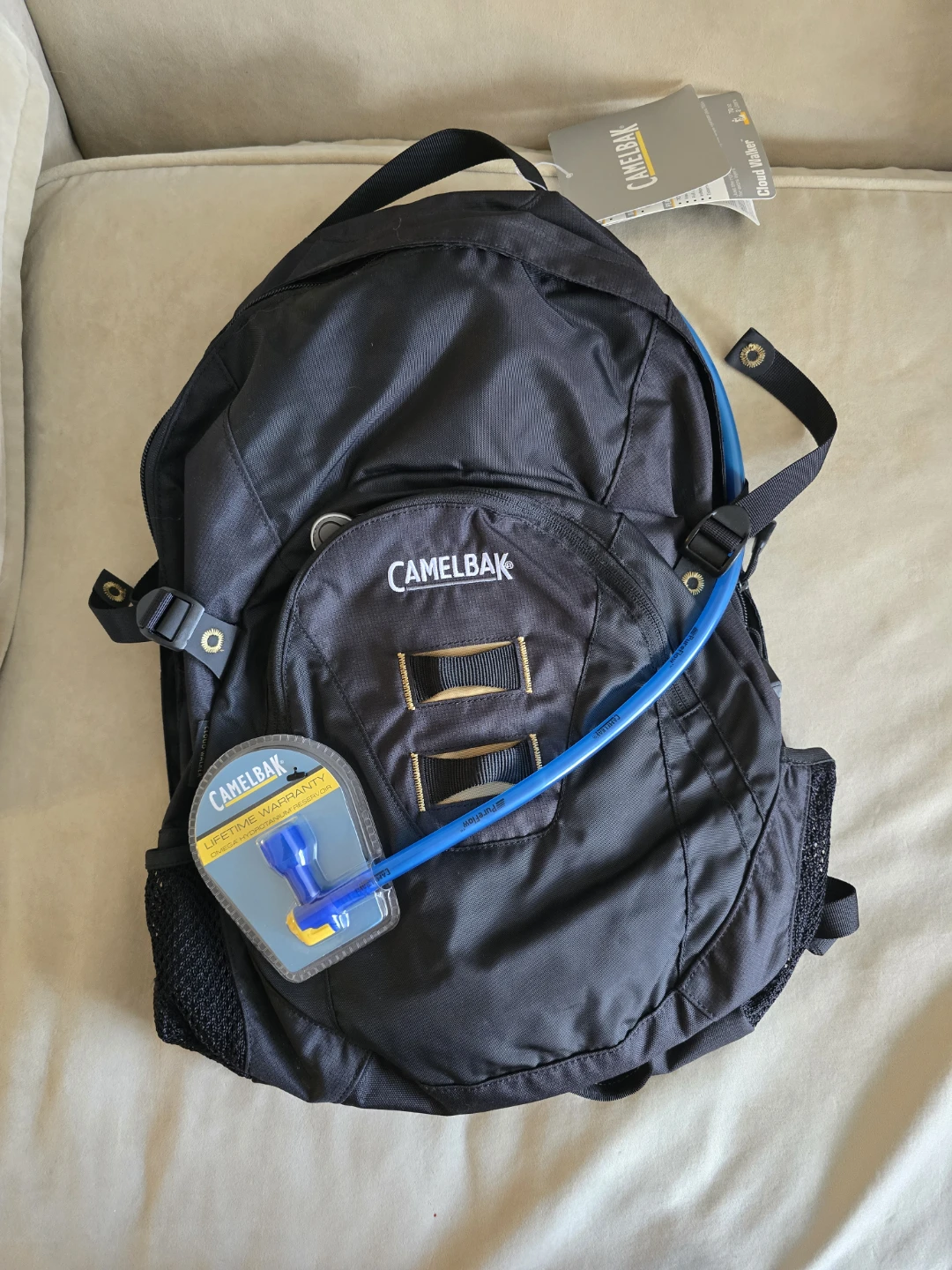 2 CamelBak Cloud Walker Backpack with Reservoir - photo 2