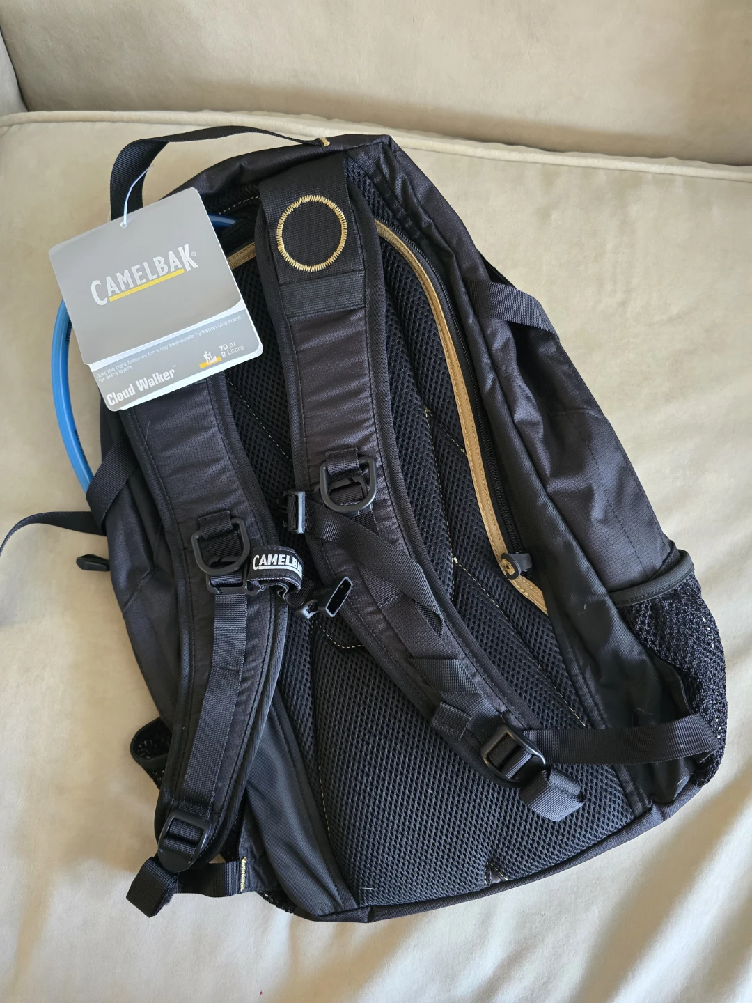 2 CamelBak Cloud Walker Backpack with Reservoir - photo 3
