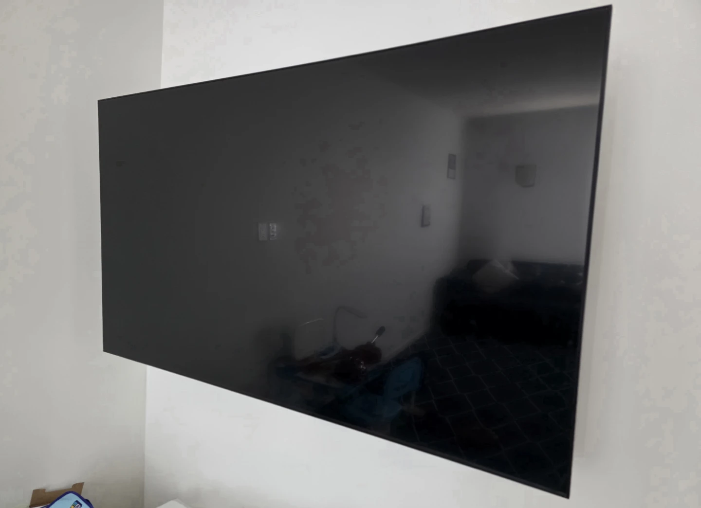 Samsung 75" QLED 4K UHD Smart TV - photo 2