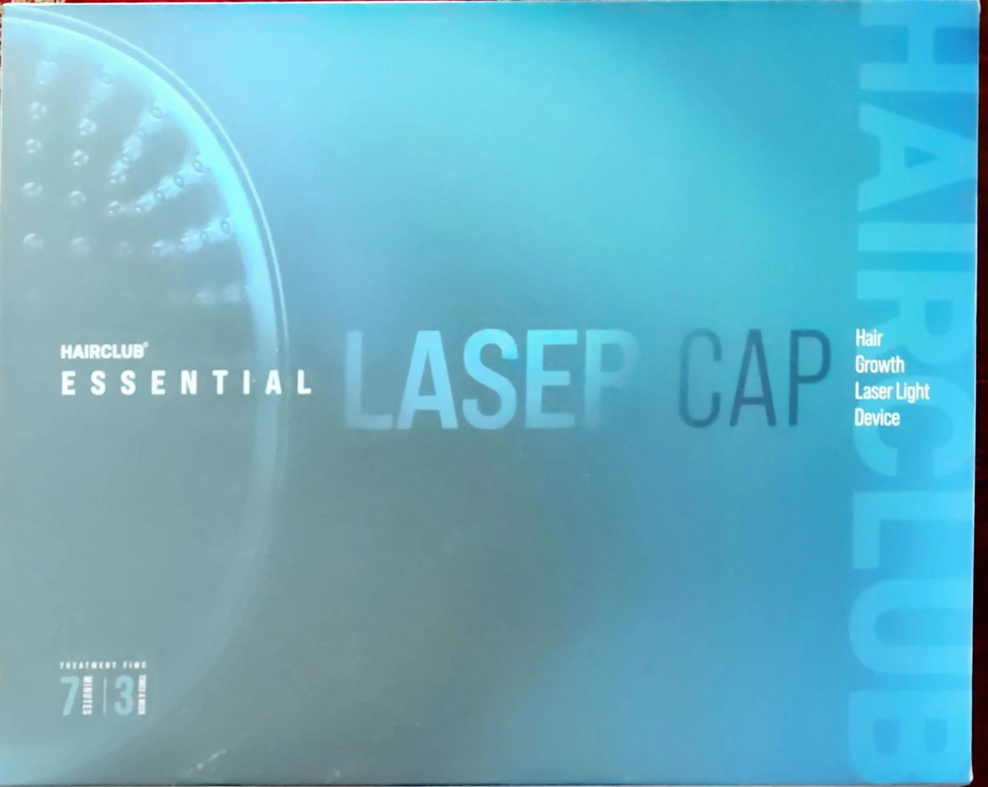 HairClub Essential Laser Cap for Hair Growth